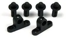 Body Post For Shourt Course Truck 6P - 822406 Ograniczona ilość