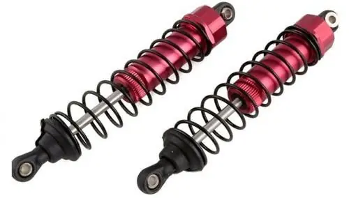 Aluminium Rear Shock Absorber 2P - 33006 Tani