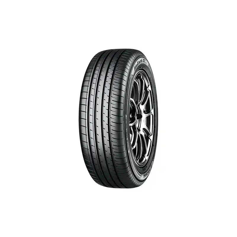 Yokohama BluEarth-XT AE61 235/55 R18 100V Rabat