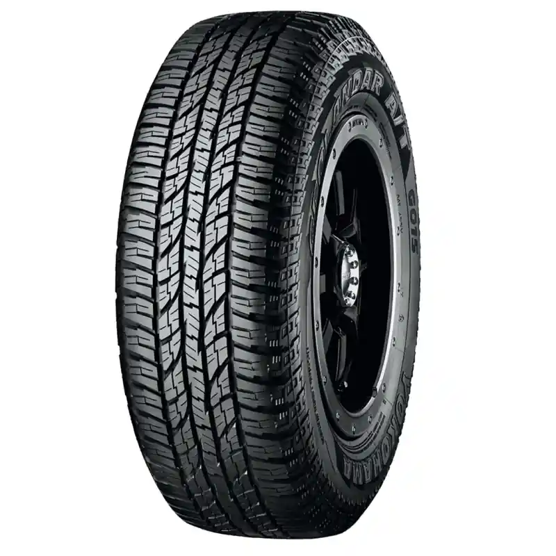Zniżka Yokohama GEOLANDAR A/T G015 235/75 R15 108T
