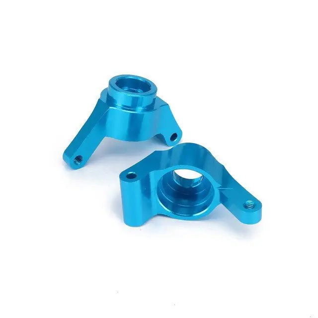 Wyjątkowa oferta Aluminium rear upright 2 szt - M604