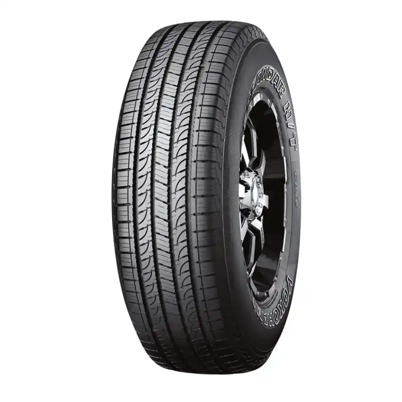 Do wyczerpania zapasów Yokohama GEOLANDAR H/T G056 265/65 R17 112H