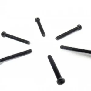 Button head screws 2.5x20 6 szt - 23631 Darmowy zwrot