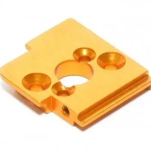 Aluminiowy uchwyt silnika - M610 Ostatnia szansa