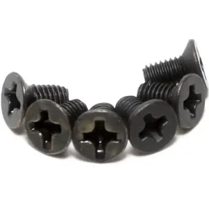 Oferta czasowa Button head screws 3x8 6 szt - 23637