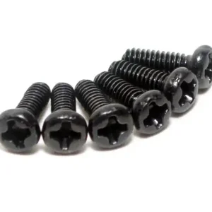 Śruby mocujące 2X6 6 szt - 23638 Zniżka