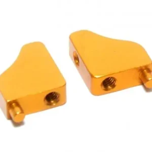 Cena promocyjna Aluminium servo mount 2 szt - M612