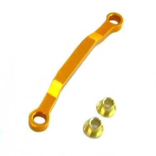 Aluminowe złącze kierownicze - M614 Łatwy zwrot