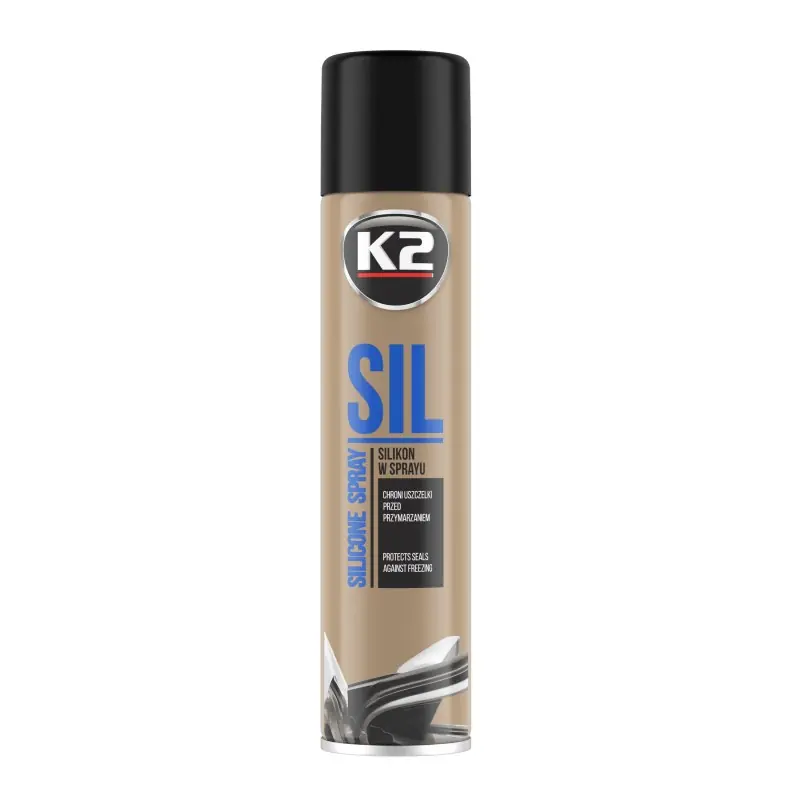 Kup online K2 SIL 300ML