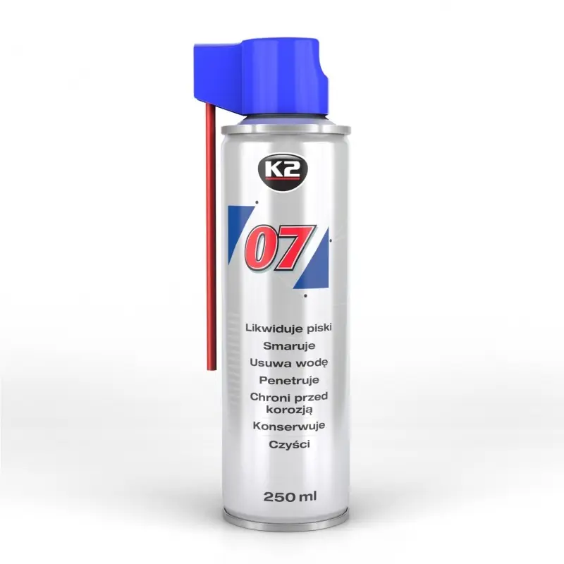 K2 07 250ML Promocja