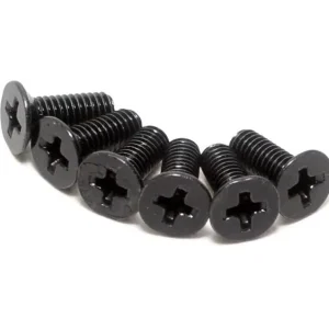 Promocja Flat head screw 2.6X7 6szt - 28674