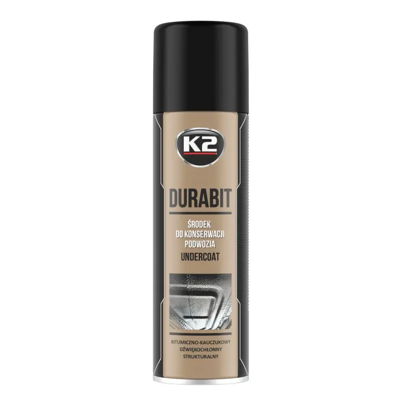 K2 DURABIT 500ML Szybka dostawa