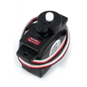 Do wyczerpania zapasów Mini serwo - HTX-243S