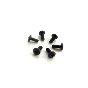 Do wyczerpania zapasów Button Head Screws 2.5*6 6P - 21063