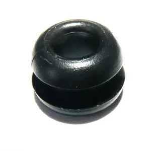 Gumowa przelotka do kabli 9.5mm, 4 szt Kup teraz