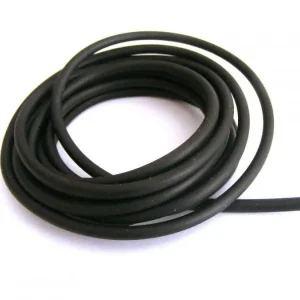 Gumowa osłona krawędzi 3,5x1,7 mm Cena promocyjna