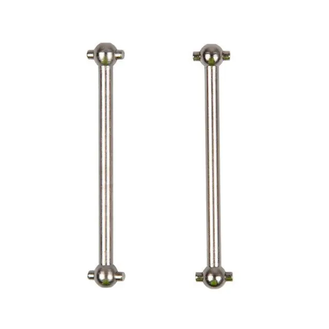 Wał napędowy 5.3x50.8 2szt. do WL A959-07 A969 A979 K929 Wyprzedaż