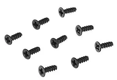 Oferta Śrubki 2.6 x 6 10szt - A949-38