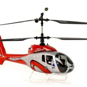 E-Sky Hunter + SYMULATOR (2.4GHz, 4CH, zasięg 200m, czas lotu 15 minut) Promocja