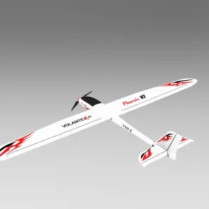 Nie przegap Phoenix 2000 V2 2m Sportowy SzybowiecPNP