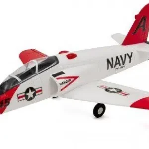 V750-1 T 45 4-CH 2.4G Brushless RTF Tylko do końca tygodnia