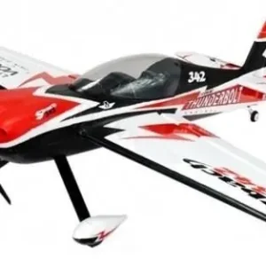 756-1 Sbach 342 4CH 2.4GHzPNP rozpiętość 110cm Oferta czasowa