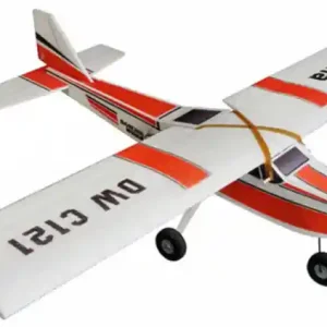 Niska cena Samolot Cessna Motor+ESC+Servo