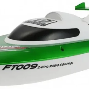 Motorówka FT009 2.4GHz RTR (długość 46cm, prędkość 30km/h, silnik klasy 540) Tani