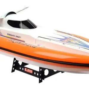 Darmowy zwrot Motorówka Superlative 2.4 GHz RTR