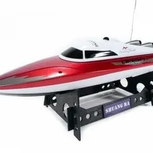 Bestseller Motorówka rc Double Horse 7009