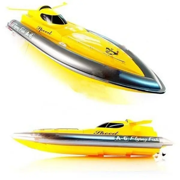 Sprawdź teraz Double Horse 7006