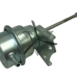 Zamów dziś Siłownik Podciśnieniowy Gruszka GTAC-0158