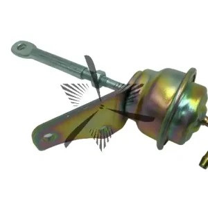 Cena promocyjna Siłownik Podciśnieniowy Gruszka GTAC-0159