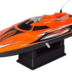 Wysoka jakość Offshore Lite Warrior V3 2CH 2.4GHz RTR