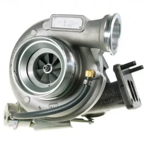 Turbo Mercedes Truck 7.2 53279887126 Niska cena