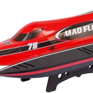 Najlepsza cena Mad Flow F1 2CH 2.4GHz RTR