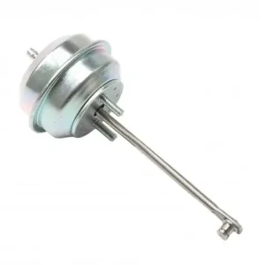 Wybór klientów Siłownik Podciśnieniowy Gruszka GTAC-0160