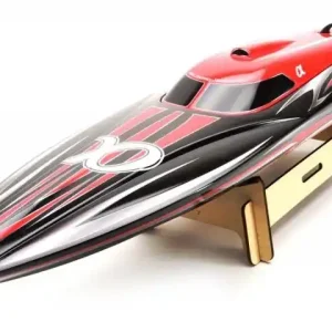 Kup teraz Motorówka Alpha 1000 2.4GHz ARTR - Czerwony