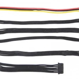 Bezpieczna płatność Transfer calbe set Runner 250PRO-Z-25