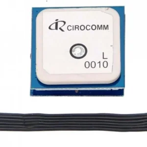 Tylko do końca tygodnia Moduł GPS Runner 250PRO-Z-24