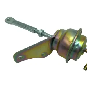 Zamów teraz Siłownik Podciśnieniowy Gruszka GTAC-0164