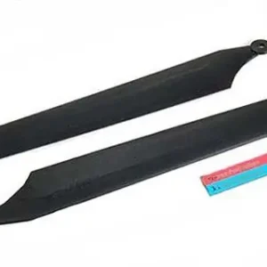 Hit cenowy Łopaty Fiber