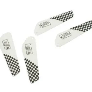 Szybka dostawa Komplet łopat- 9008-003