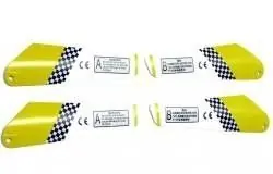 Komplet łopat A i B - 6020-a-002 i 6020-a-003 Wyjątkowa oferta