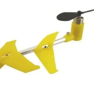 Bezpieczne zakupy Wirnik ogonowy - T638-019