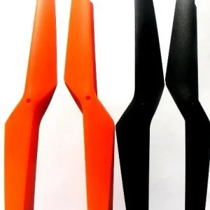 Komplet łopat - 4 szt. Nowy