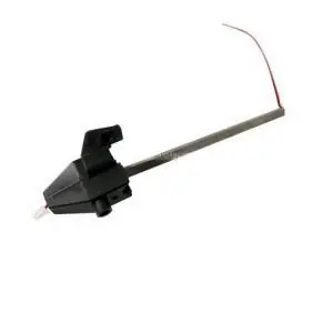 Dodaj do koszyka Ramię z obudową silnika - 929-14