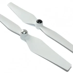 Para śmigieł Mola Tourist 1 (1x CW + 1x CCW) Ostatnia szansa