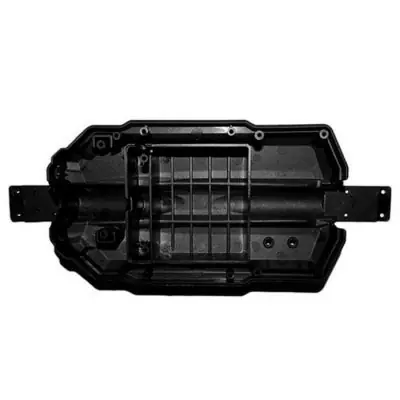 Ostatnia szansa Under the car