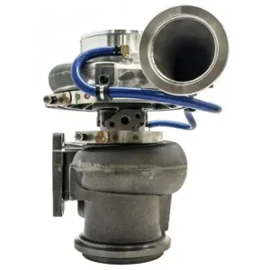 Turbo Detroit Diesel Highway Truck 12.7 714794-5002S Darmowy zwrot